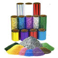 Glitter Powder / Cosmetic Glitter Powder / muchos colores de brillo en polvo